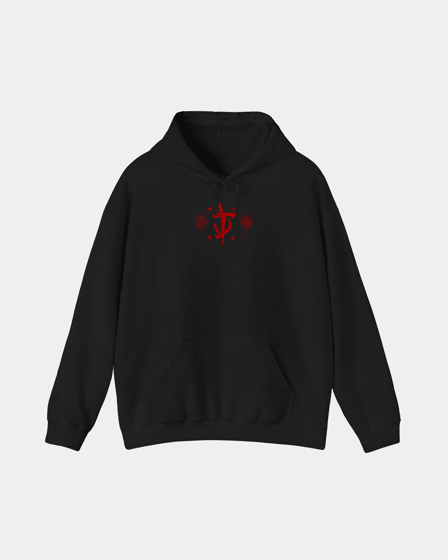 DOOM Símbolo Polera