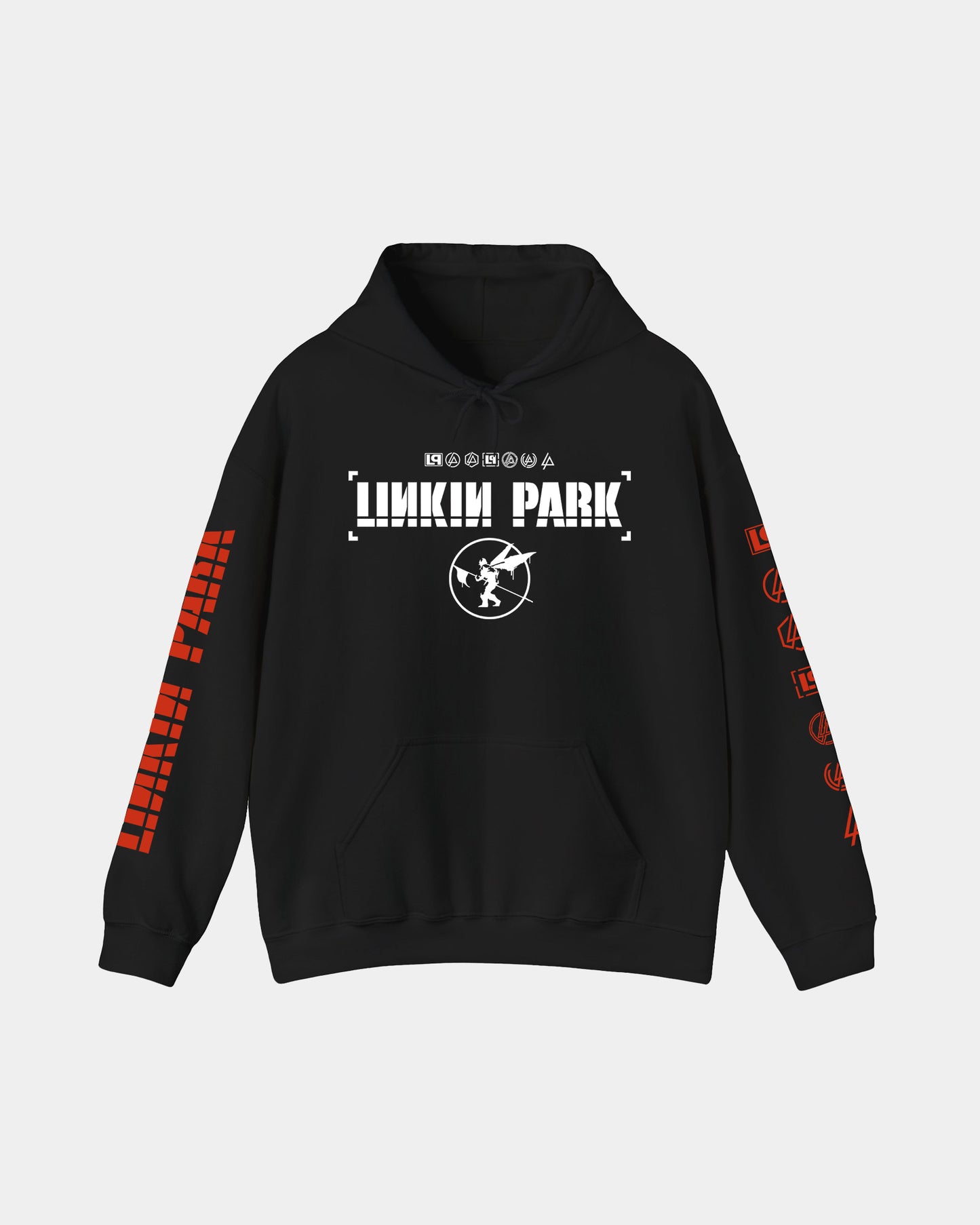 Linkin Park Hybrid Theory Polera
