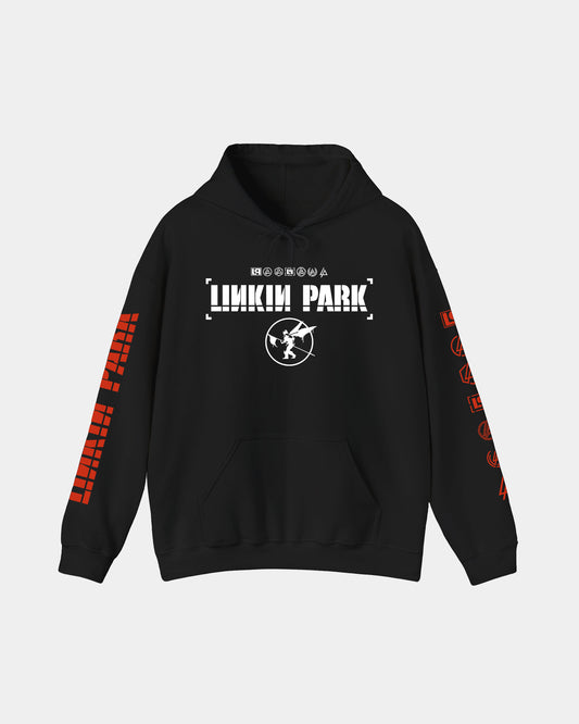 Linkin Park Hybrid Theory Polera
