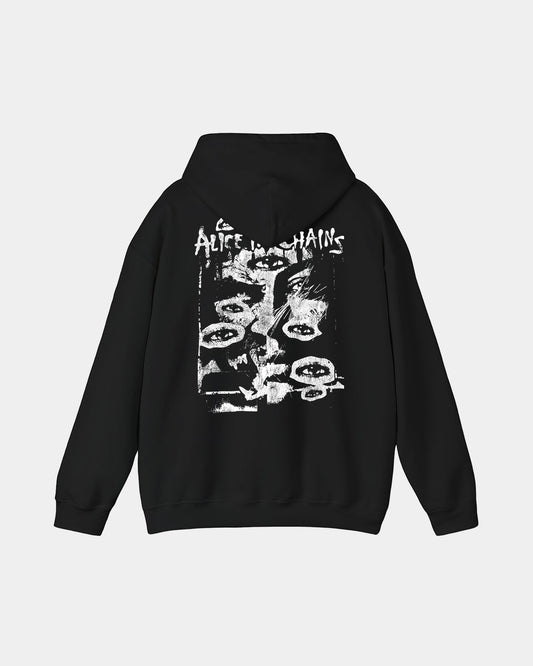 Alice in Chains 👁️ Polera