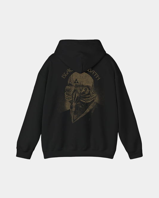 Black Sabbath Tour 2013 Polera