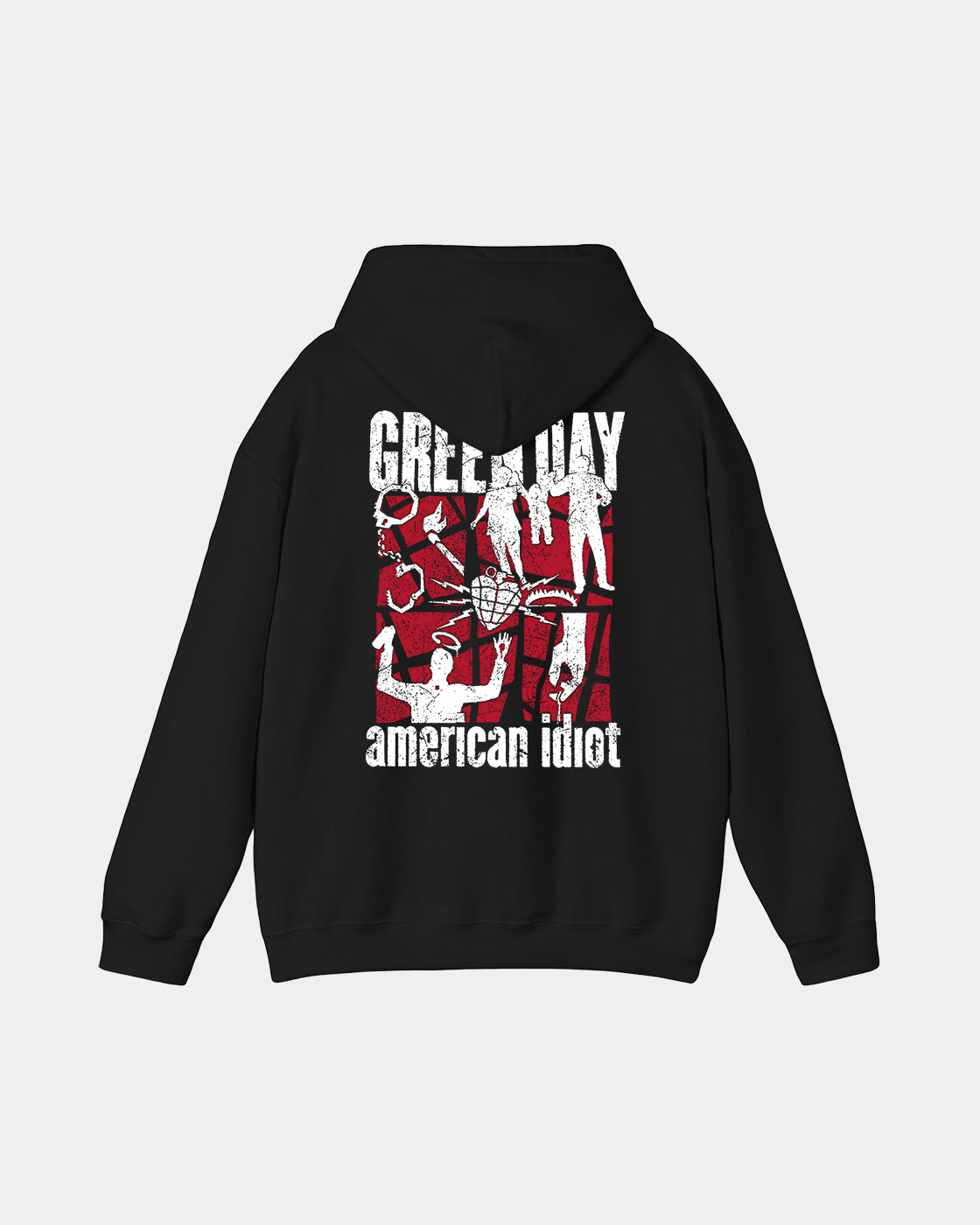 American idiot polera furukame