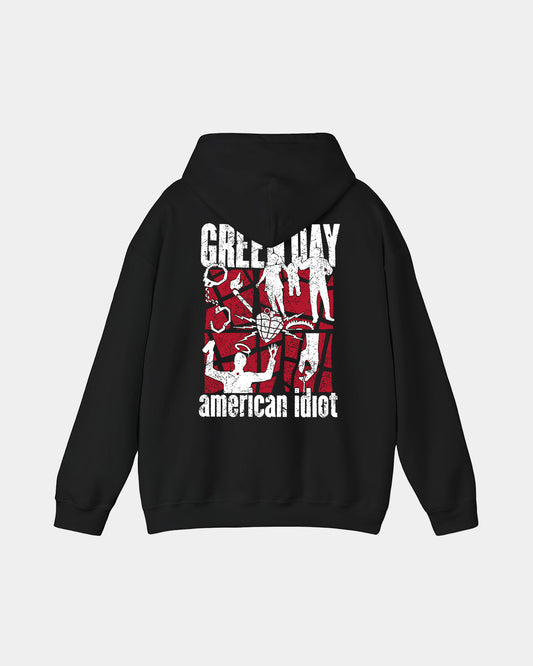 American Idiot Polera