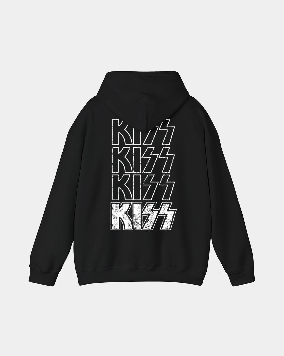 KISS Worn Polera