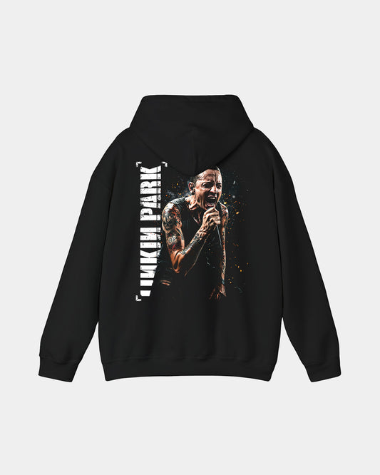 Linkin Park Chester Polera