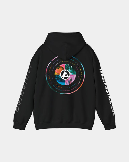 Linkin Park From Zero Polera