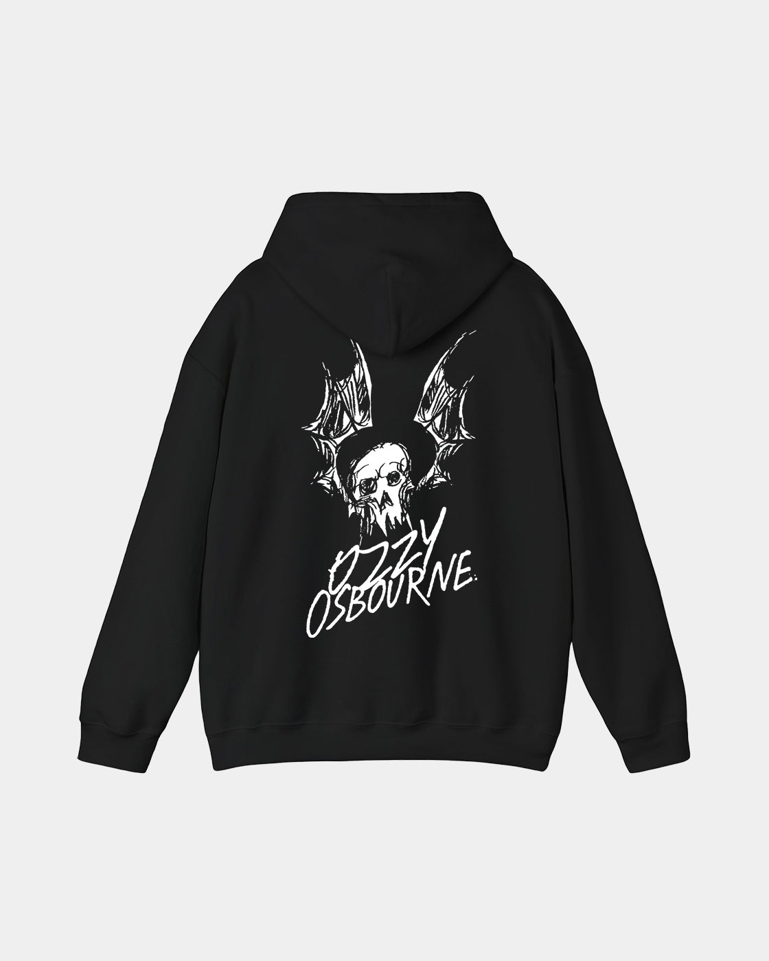 Ozzy Osbourne Polera