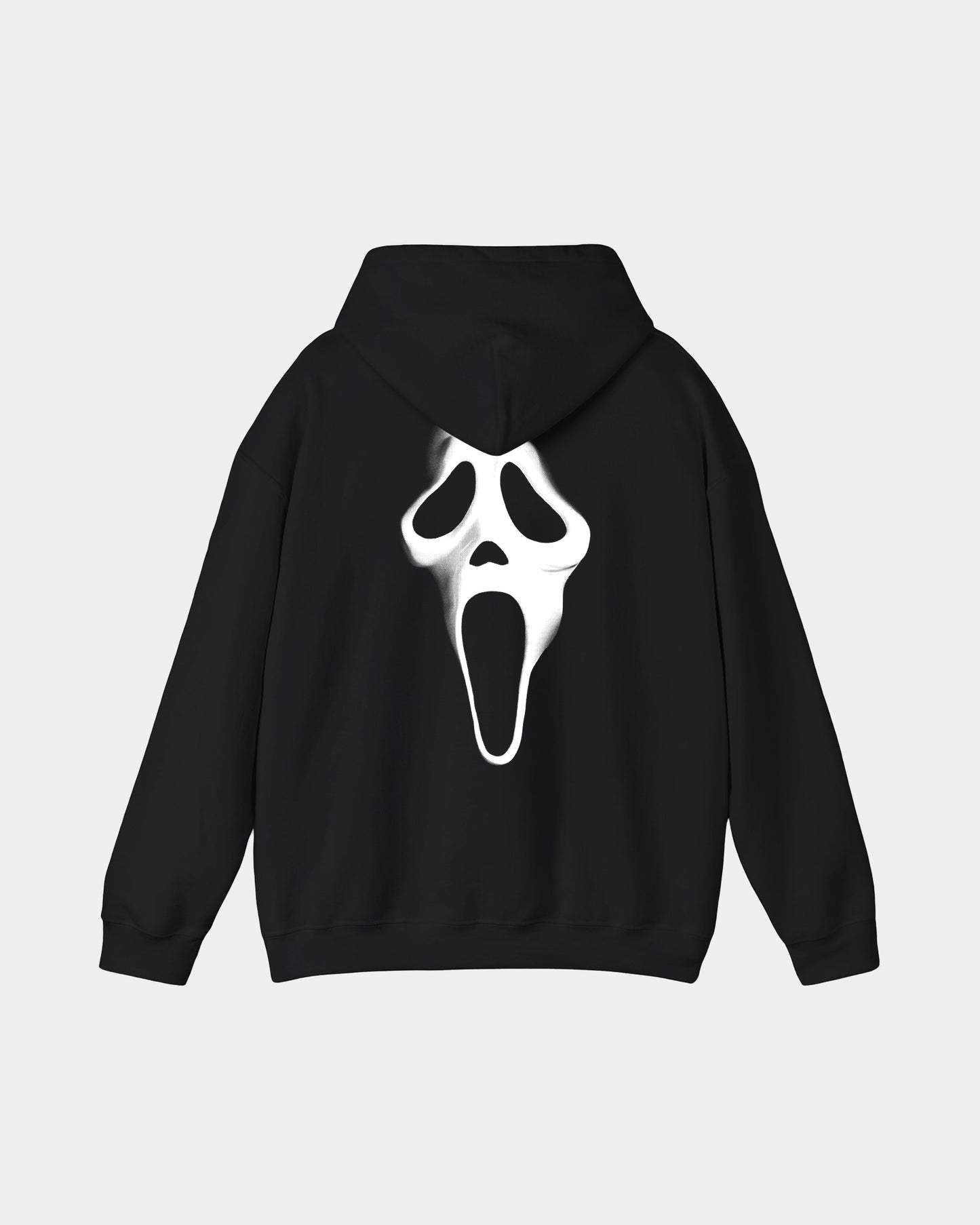 Ghostface Polera