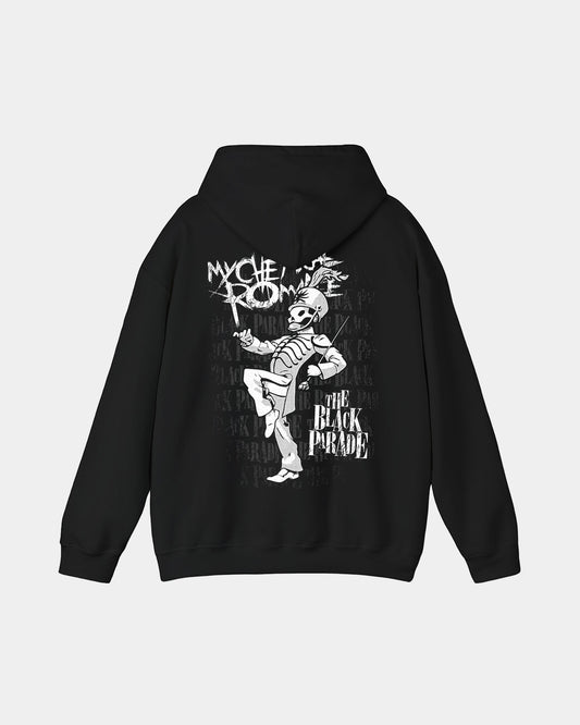 The Black Parade Polera