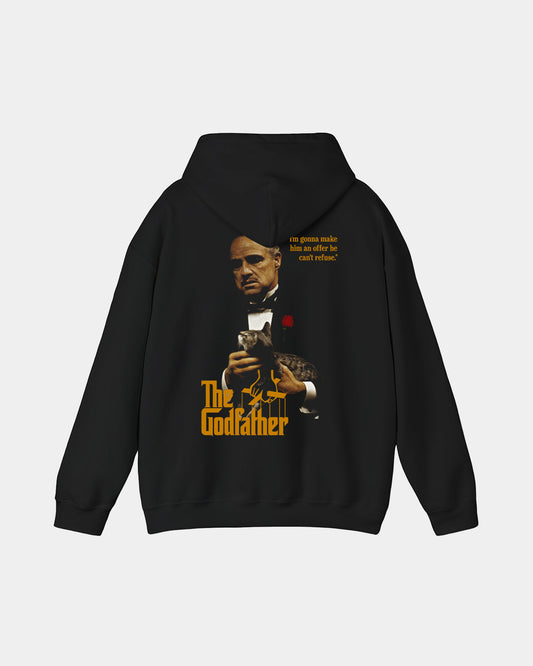 "I'm gonna make..." Polera