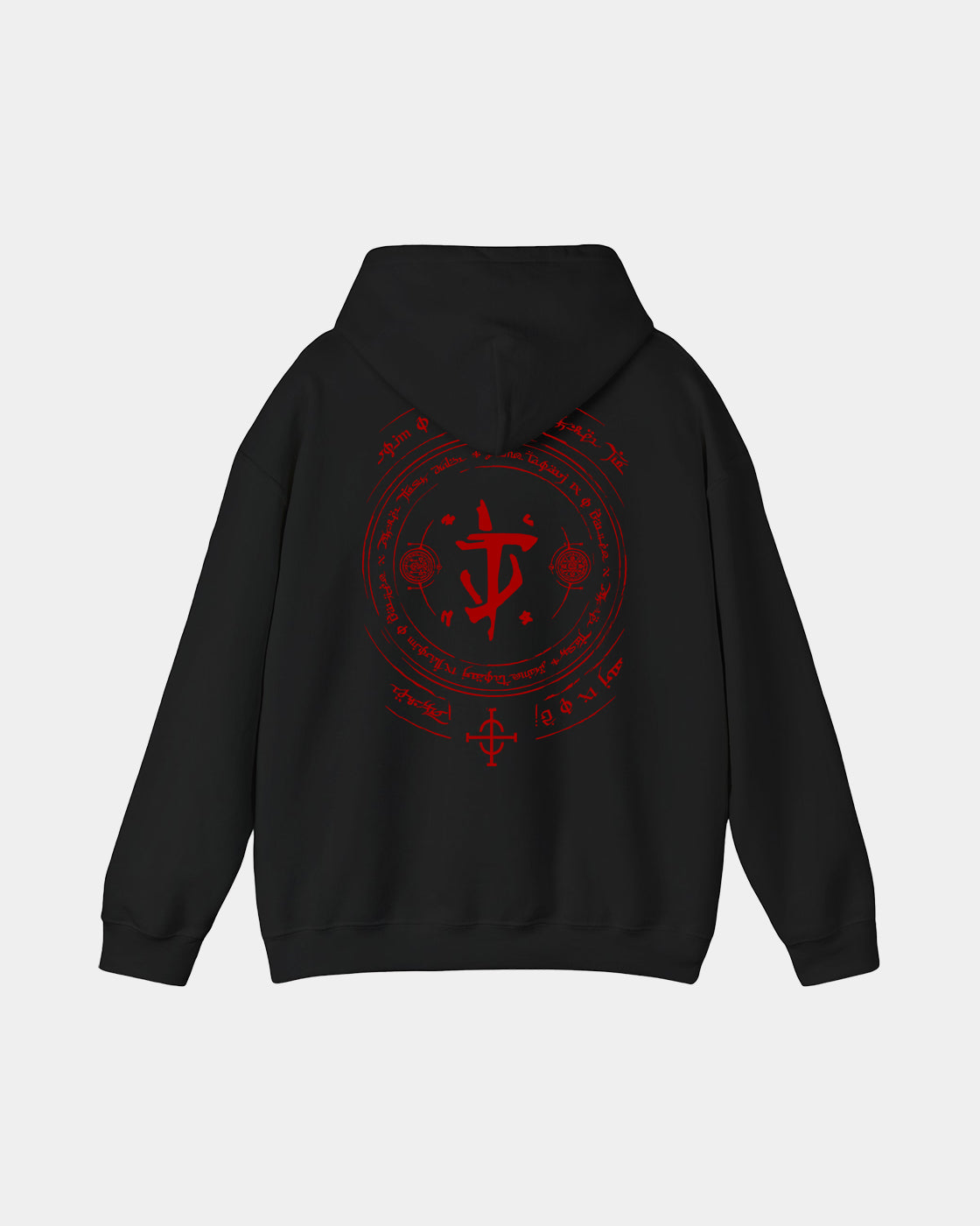 DOOM Símbolo Polera