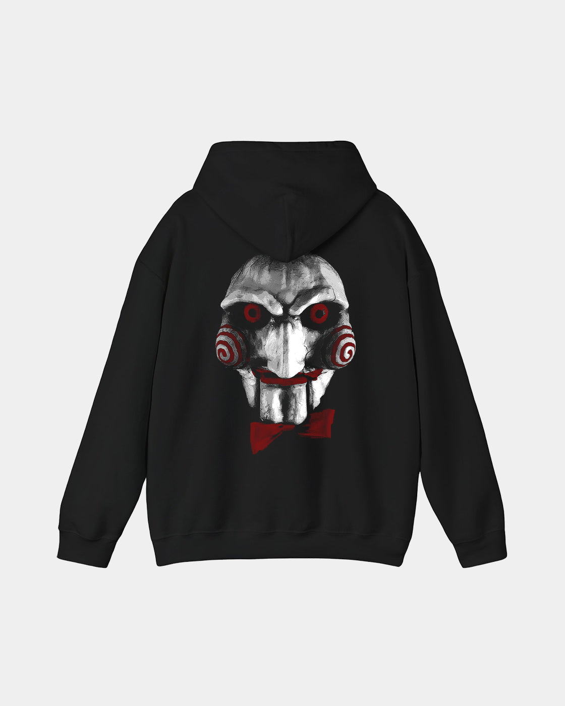 Saw Billy Face Polera