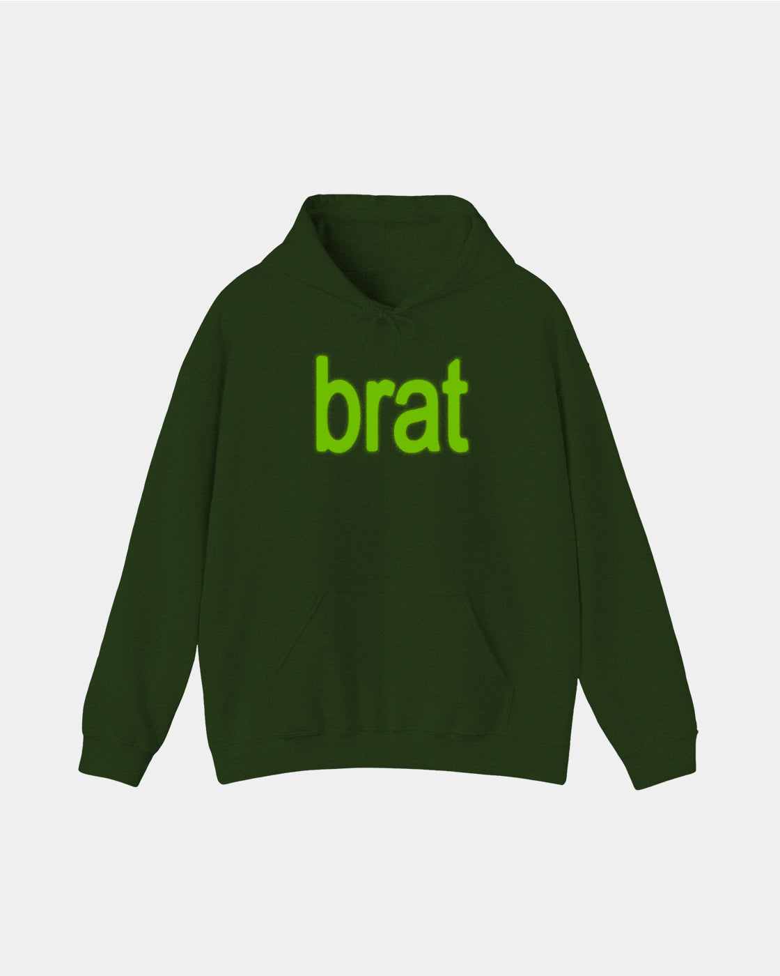 Charlie XCX brat Polera