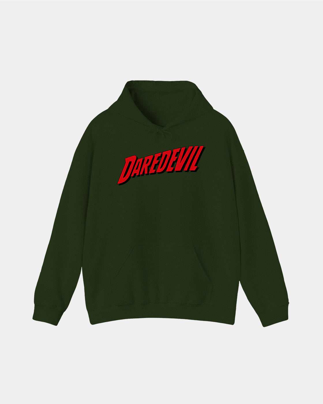 Daredevil Logo Polera