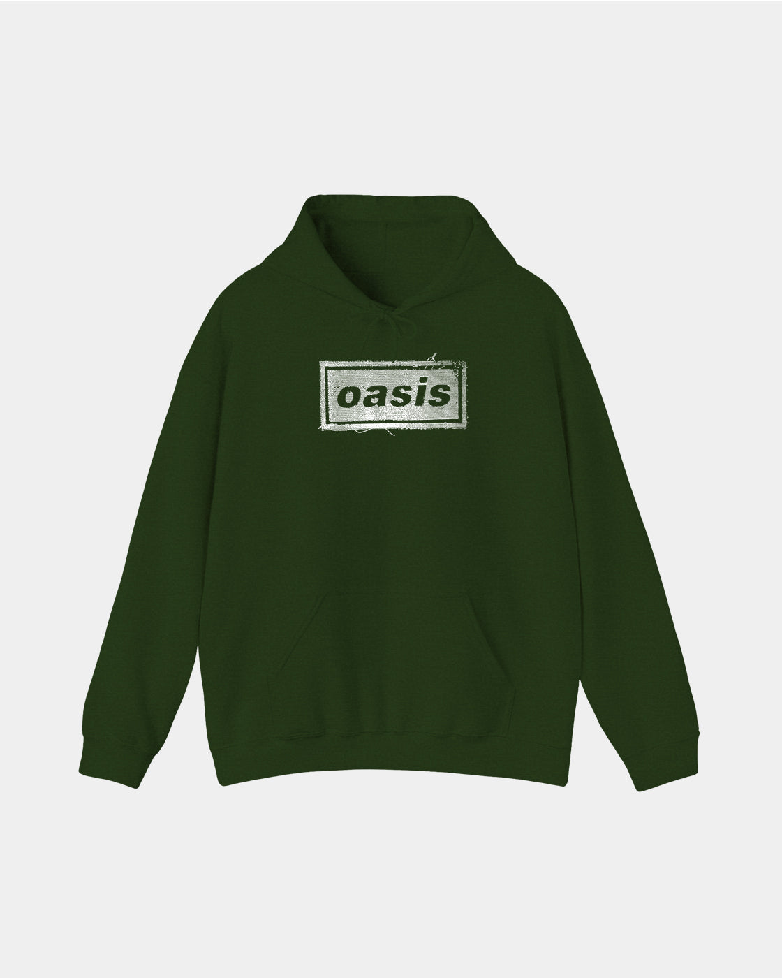 Oasis Effect Polera
