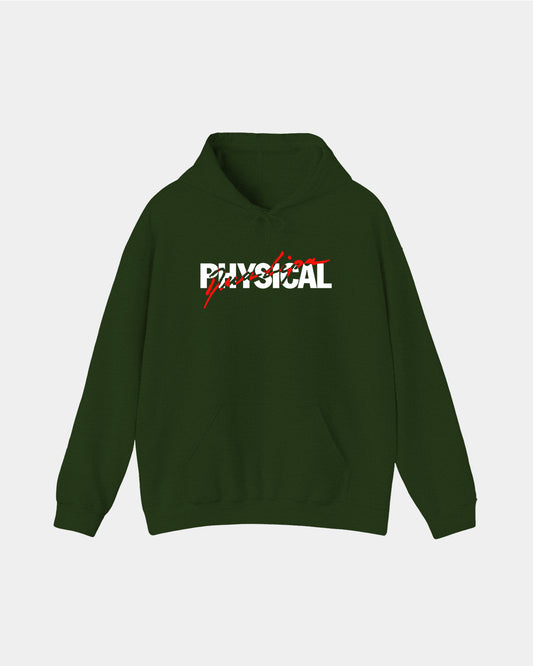 Dua Lipa "Physical" Polera