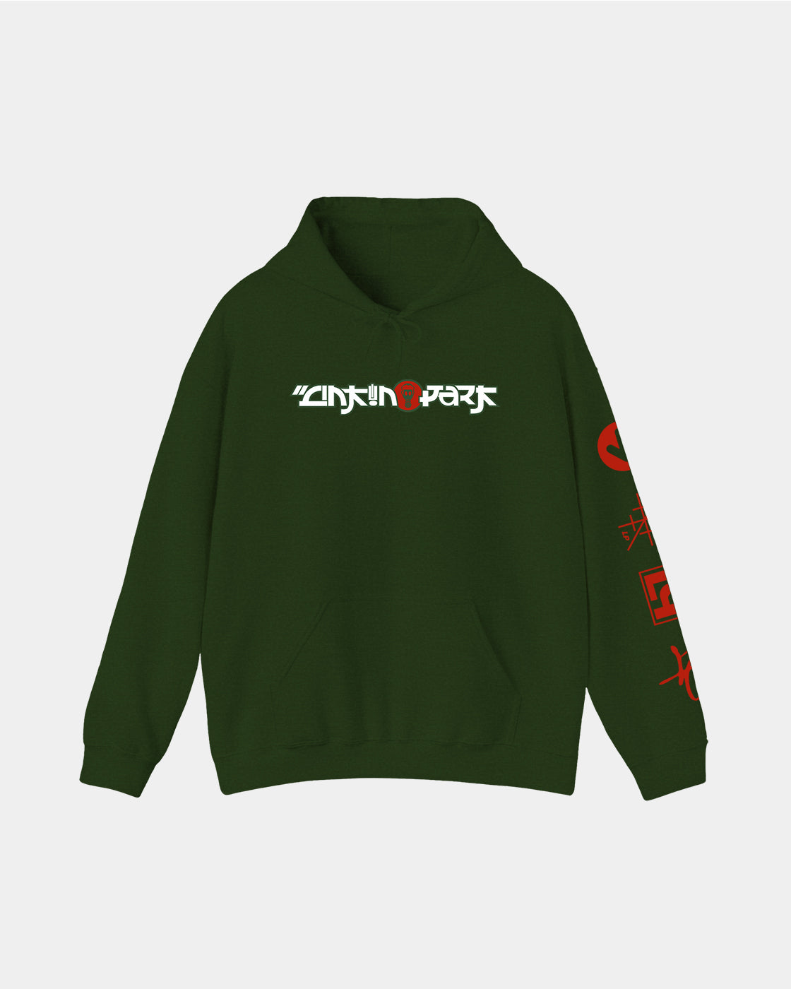 Linkin Park HT Polera