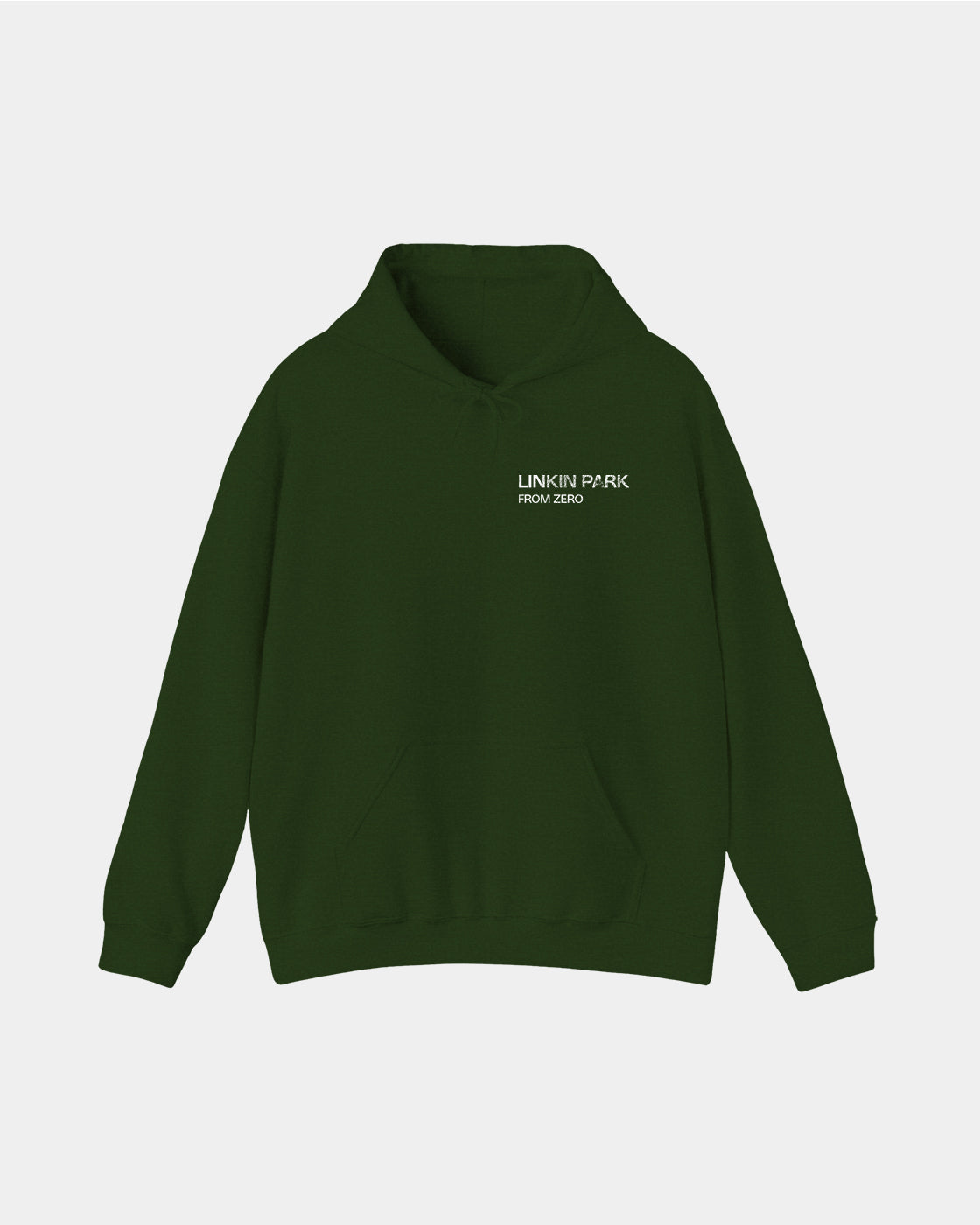 Linkin Park From Zero v.1 Polera