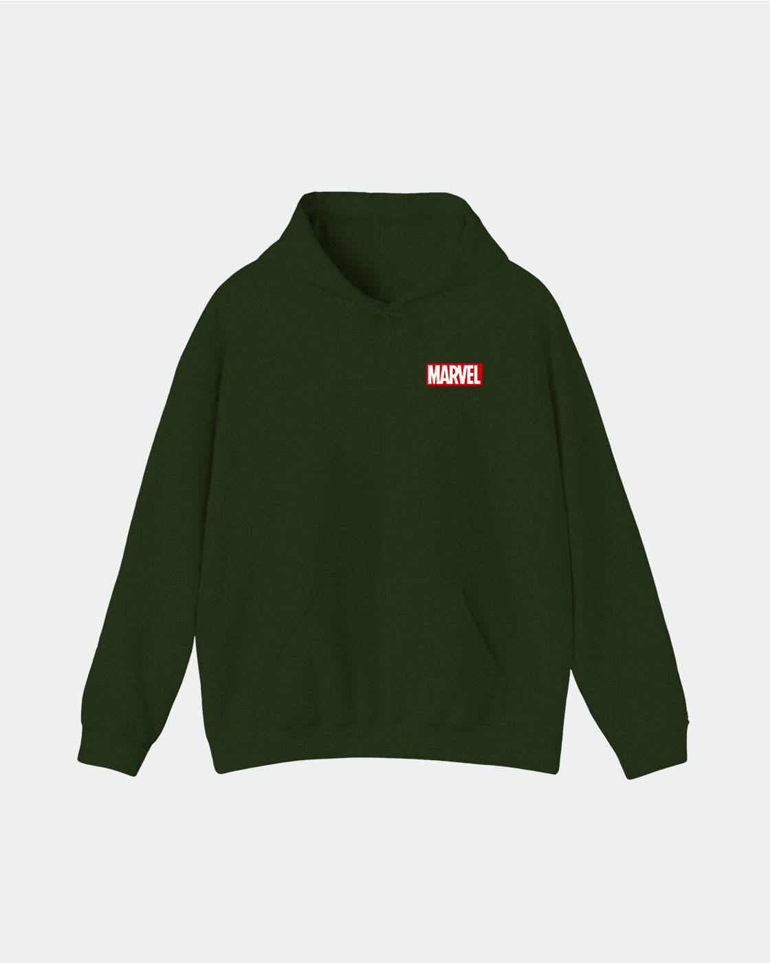 Marvel Comic Vengadores Polera