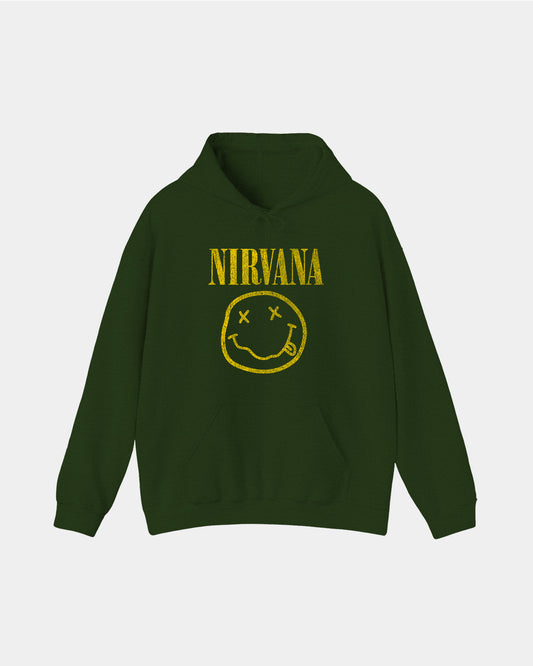 Nirvana Flower Sniffin Polera