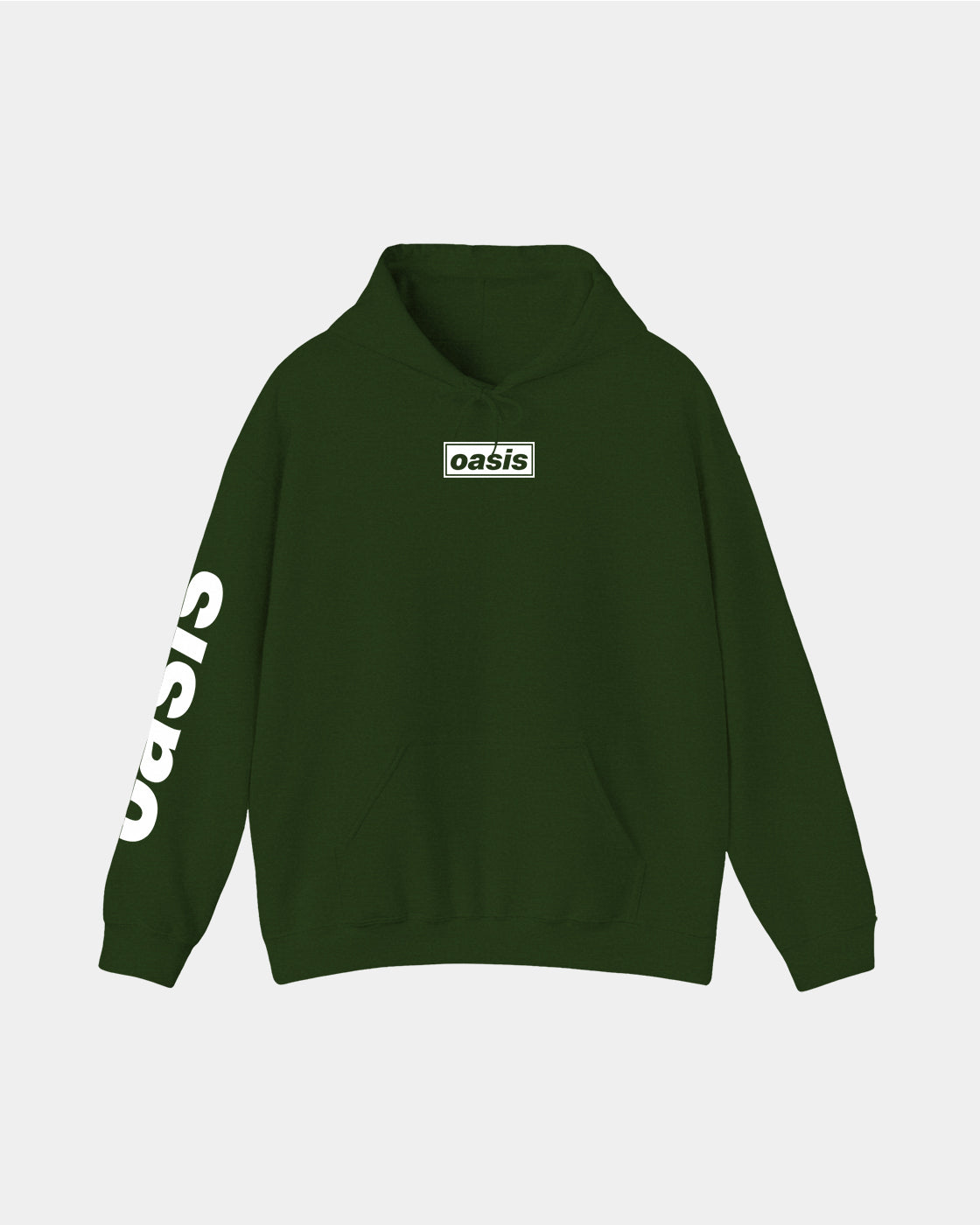 Oasis Live'25 Polera