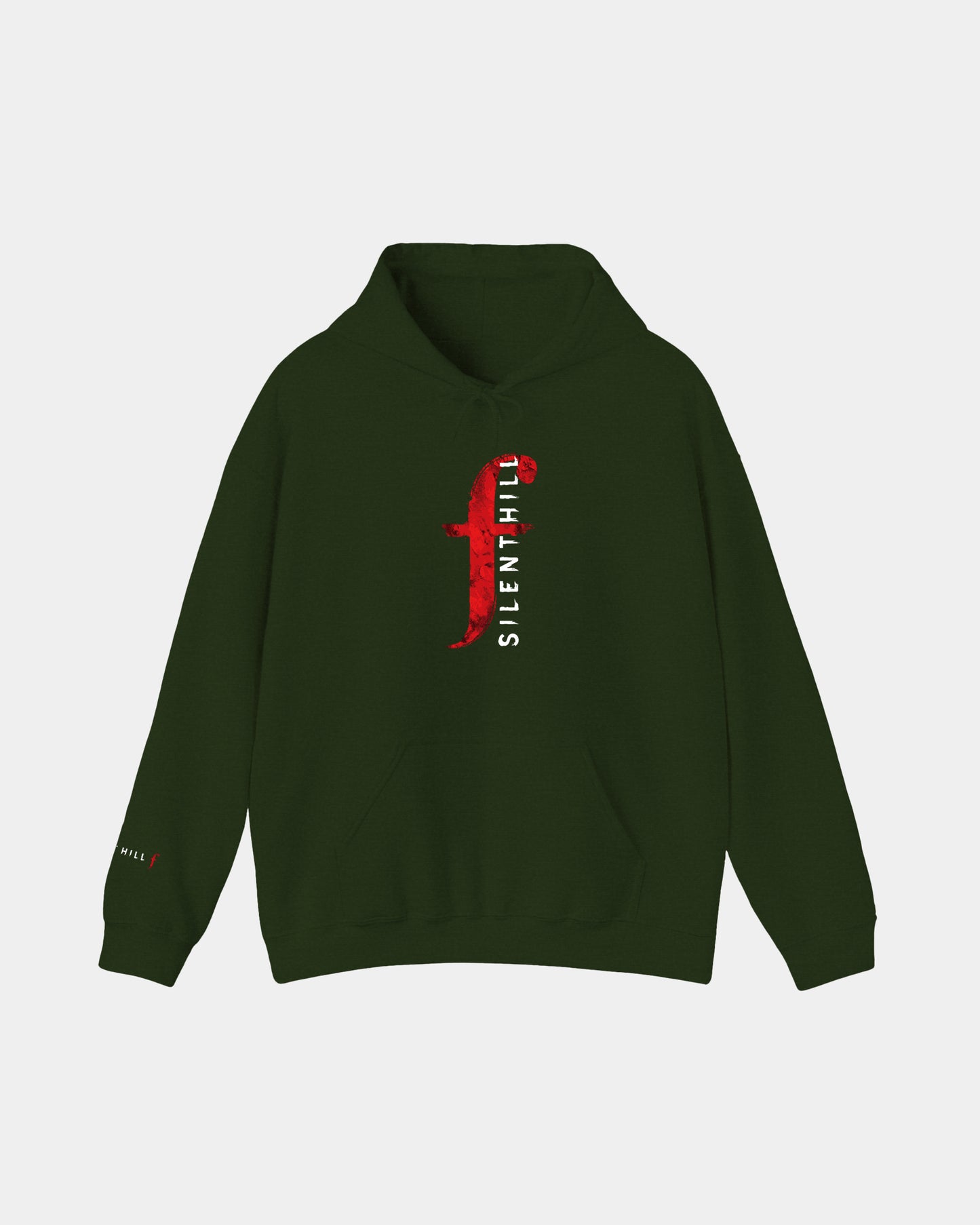 Silent Hill F v.1 Polera
