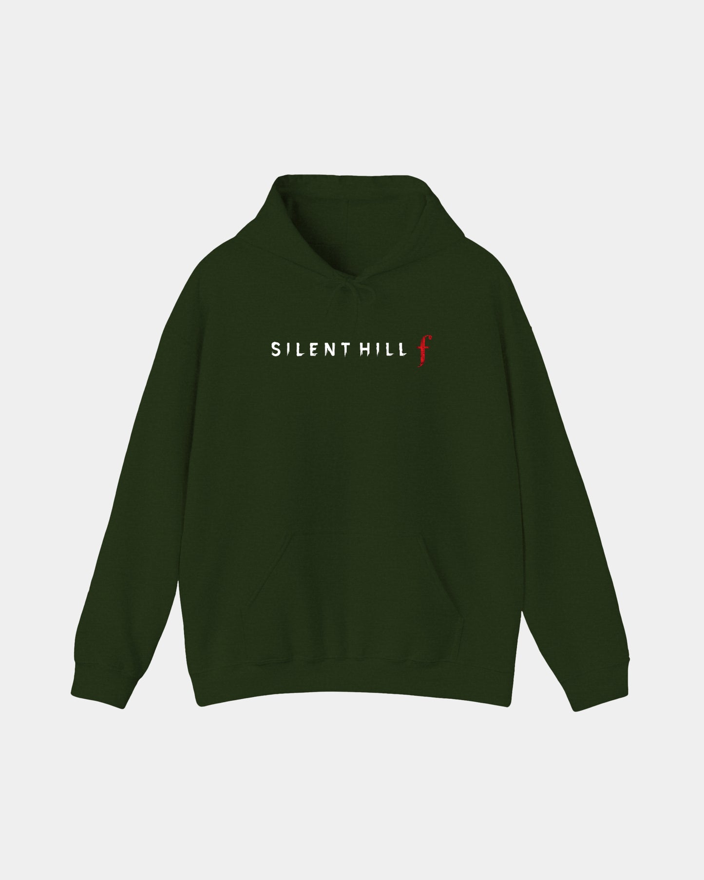 Silent Hill F v.1 Polera