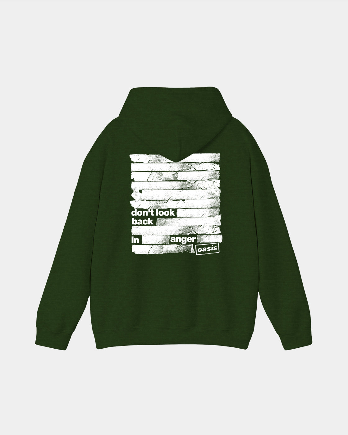Oasis Effect Polera