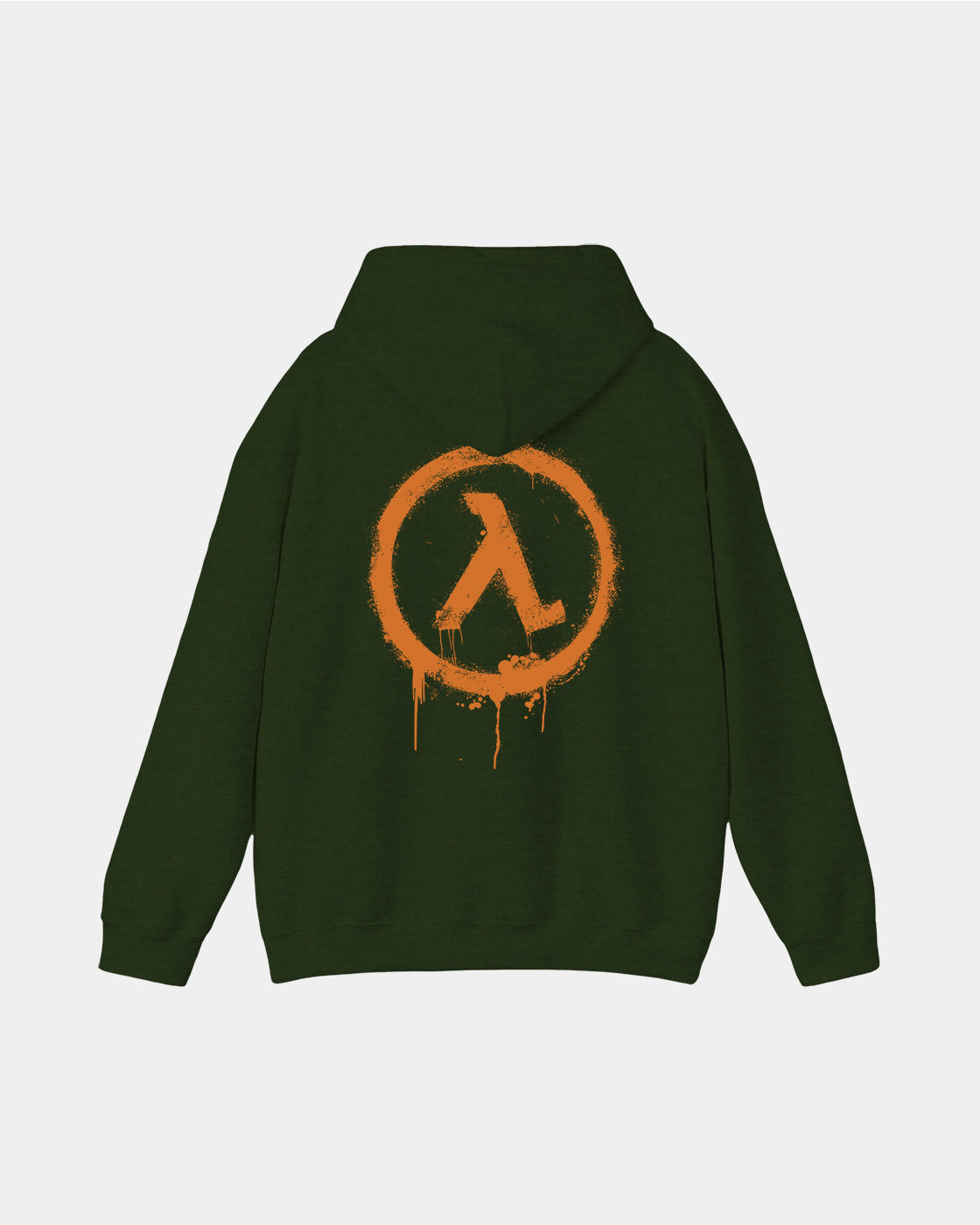 Half Life Spray Polera