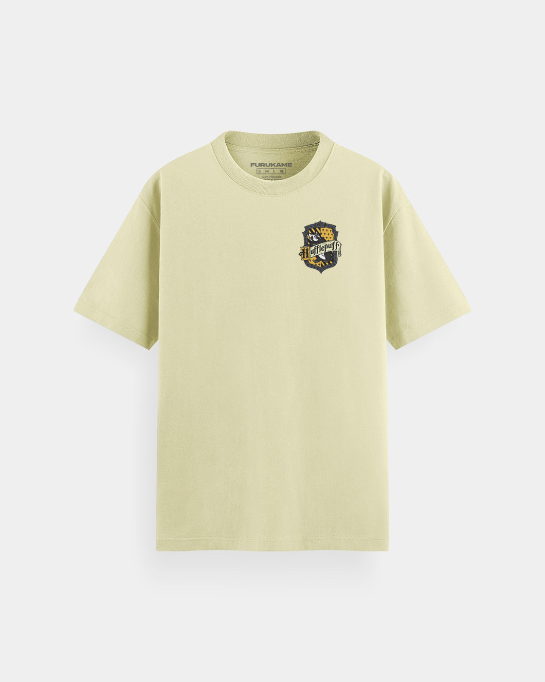 Harry Potter Hufflepuff Polo