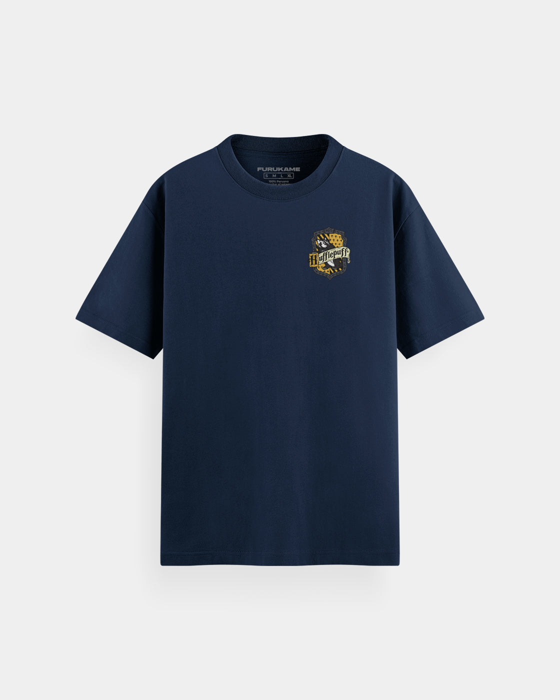 Harry Potter Hufflepuff Polo