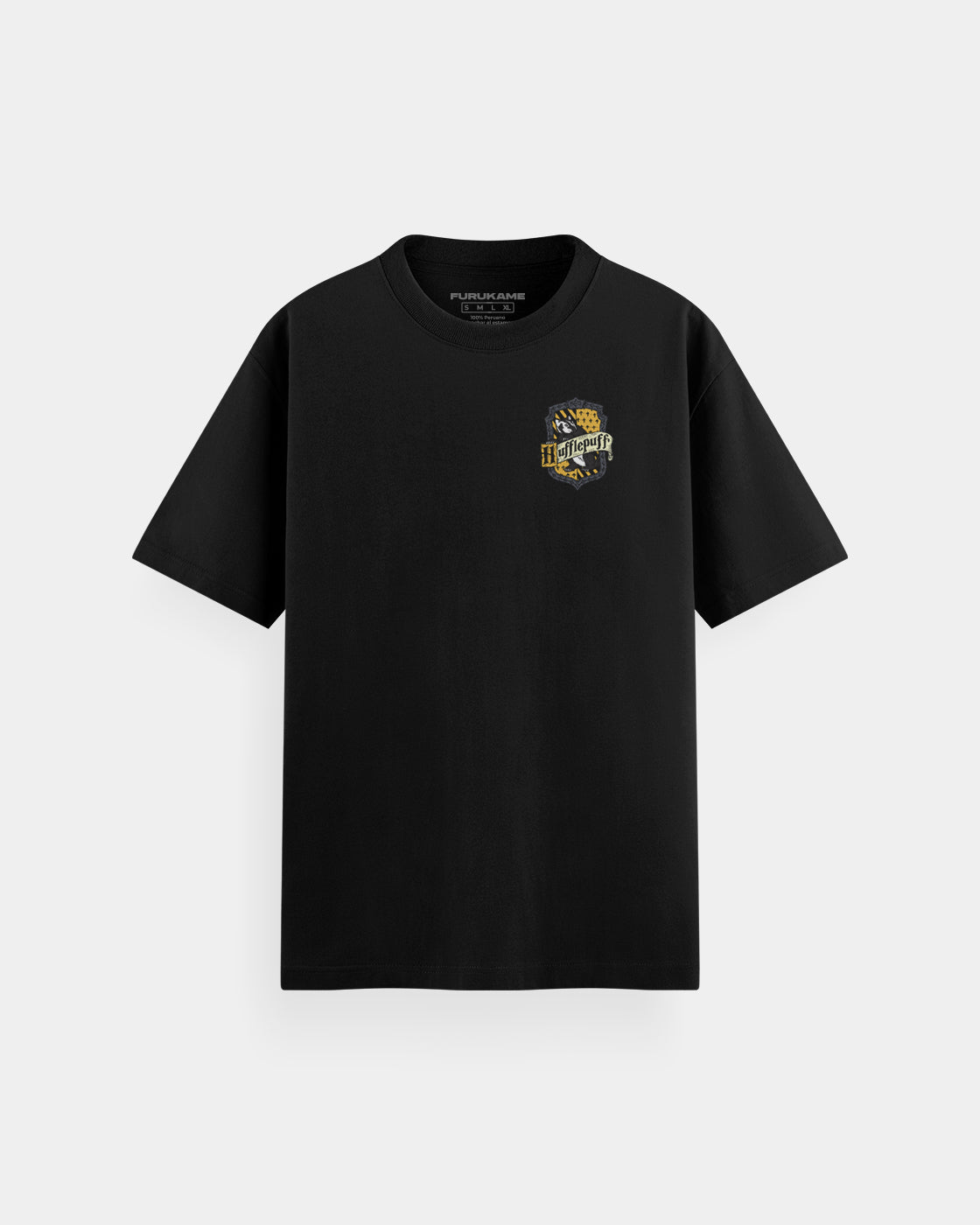 Harry Potter Hufflepuff Polo
