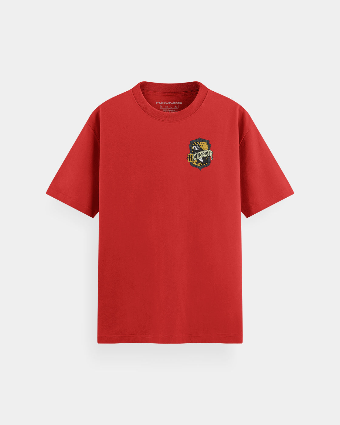 Harry Potter Hufflepuff Polo