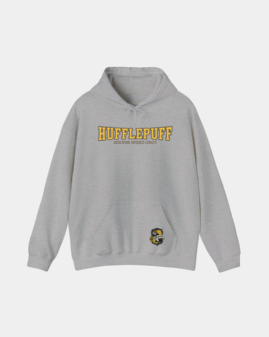 Harry Potter Hufflepuff Polera