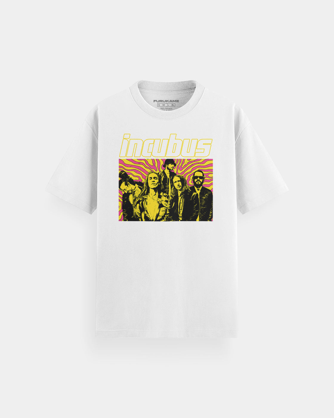 Incubus Integrantes Polo