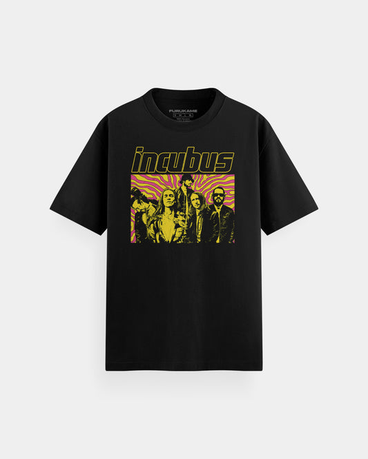 Incubus Integrantes Polo
