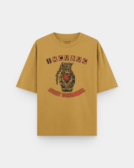 Incubus Light Grenades Oversize