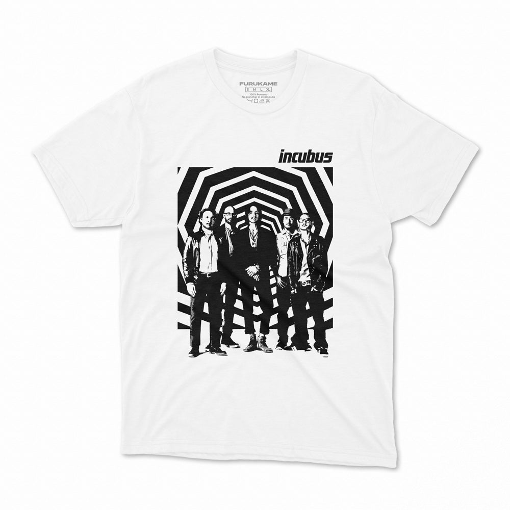 Incubus Banda Polo