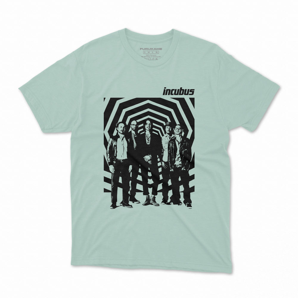 Incubus Banda Polo
