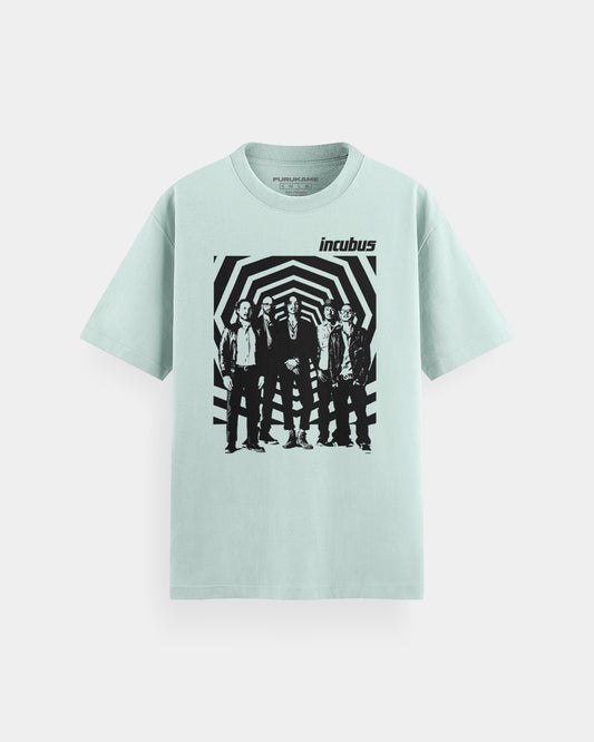 Incubus Banda Polo