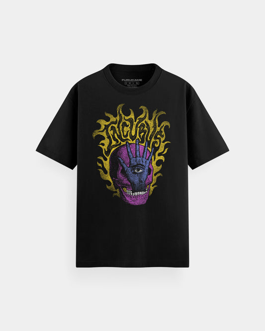 Incubus 💀🖐️👁️ Polo