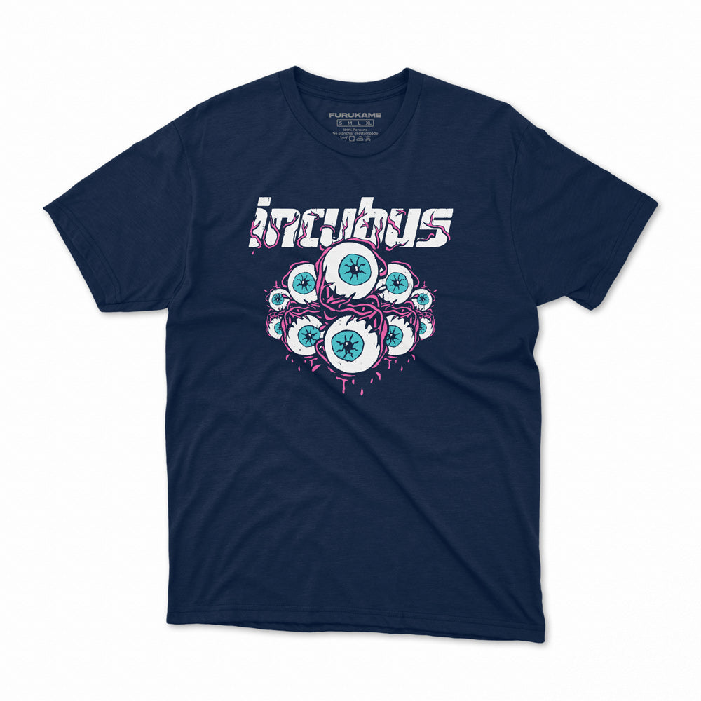 Incubus Ojos Polo