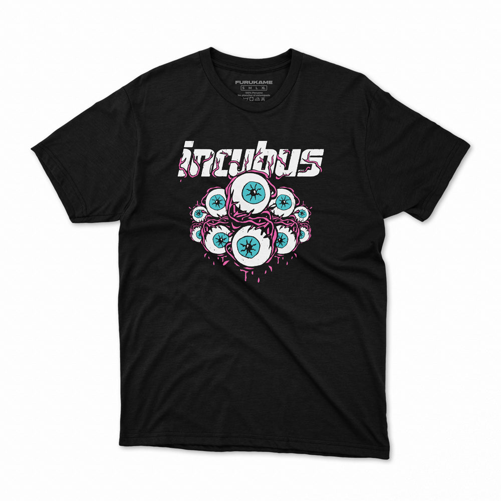 Incubus Ojos Polo
