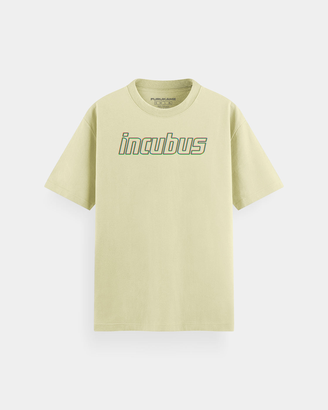 Incubus RGB Polo