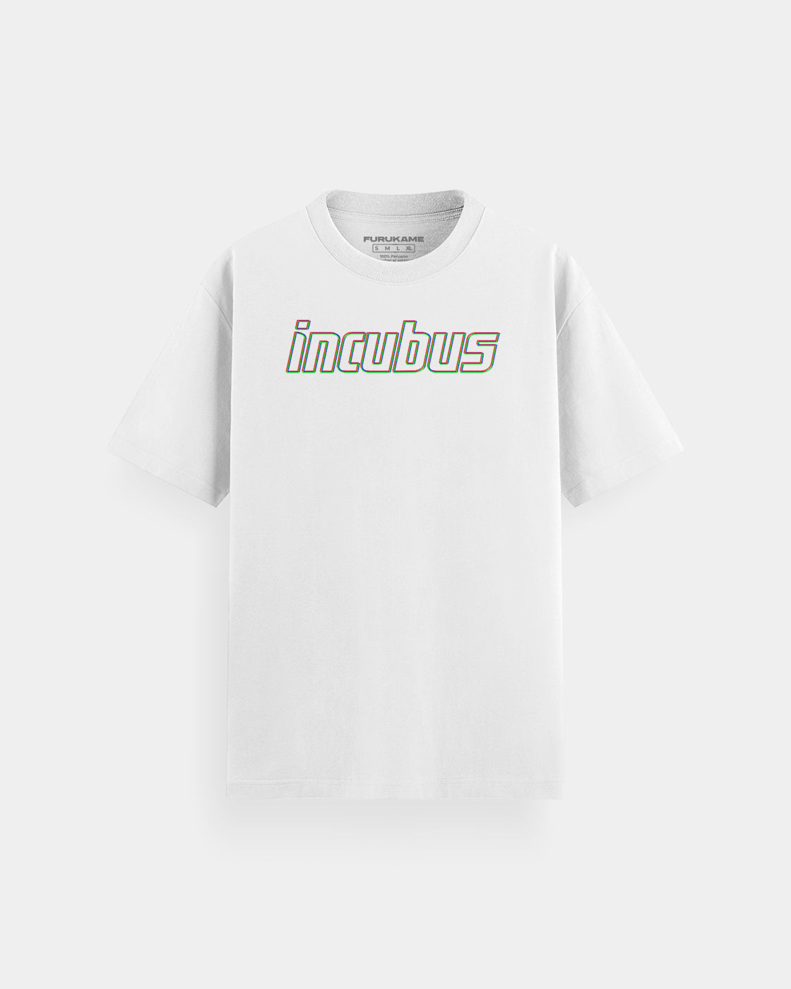 Incubus RGB Polo