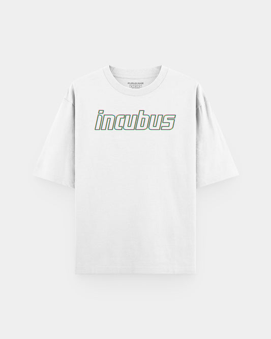 Incubus RGB Oversize