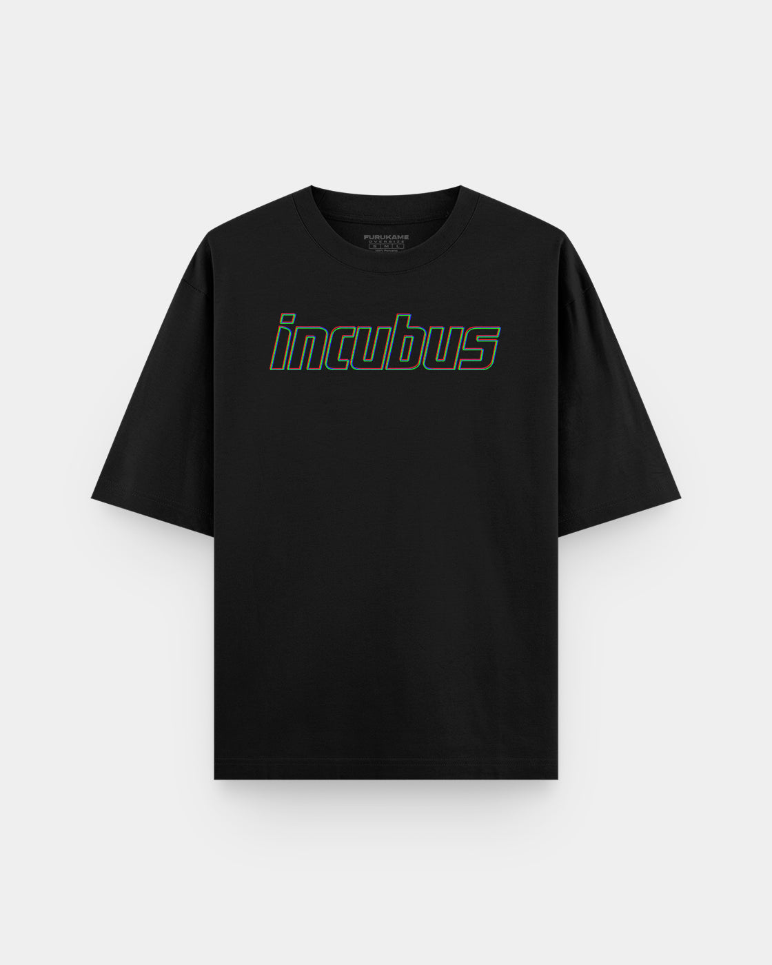 Incubus RGB Oversize