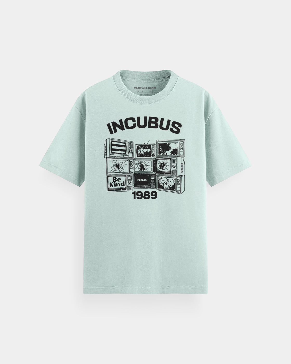Incubus Tv 1989 Polo