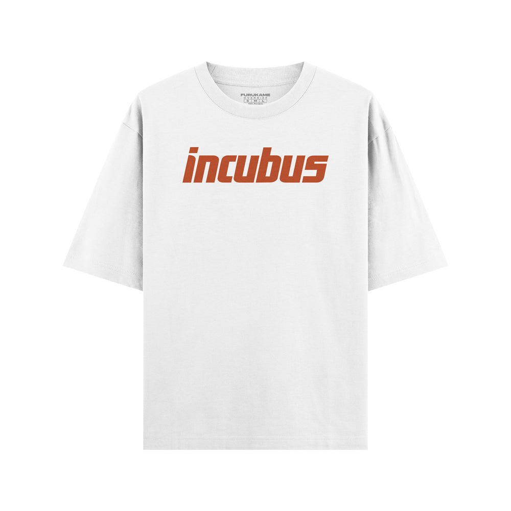 Incubus Oversize