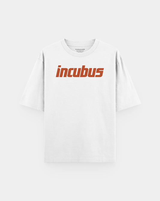 Incubus Oversize